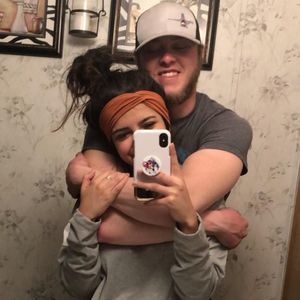 Meet your Posher, Shay